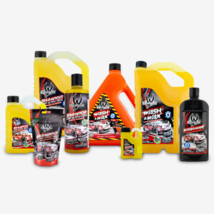 Lavado Shampoo Con Ultra Cera