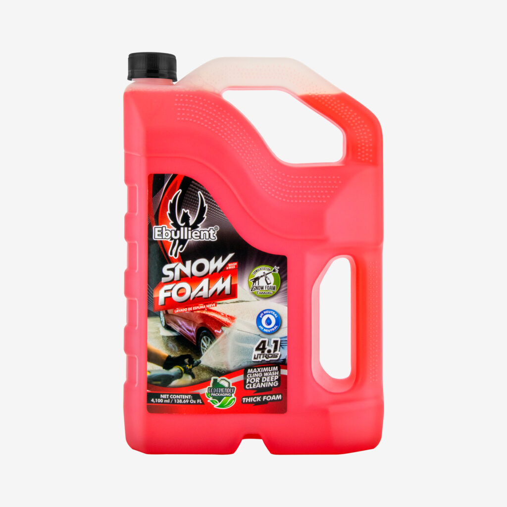 pwe autowash galÓn