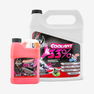 refrigerante coolant 33%