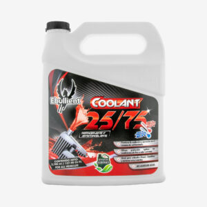 refrigerante coolant 25/75
