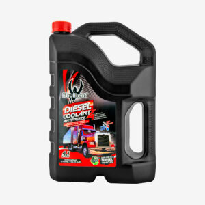 refrigerante coolant diesel 4