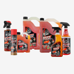 pwe desengrasante de motorok