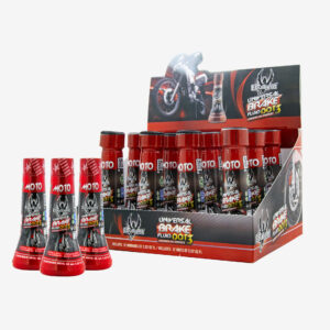 líquido de frenos brake fluid dot 3 para motocicletas