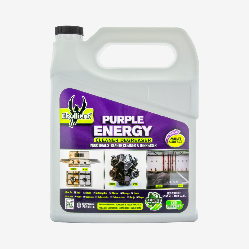 pwe purpleenergy galÓn