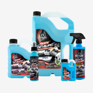 Lavado pwe quick detailing