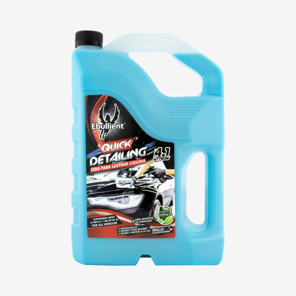 pwe quickdetailing galÓn