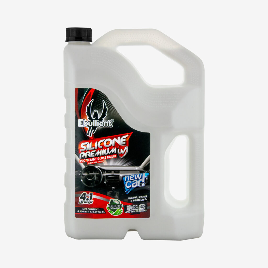 silicone premium