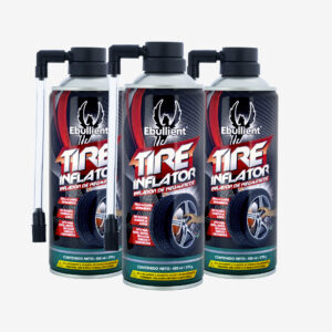 tire inflator