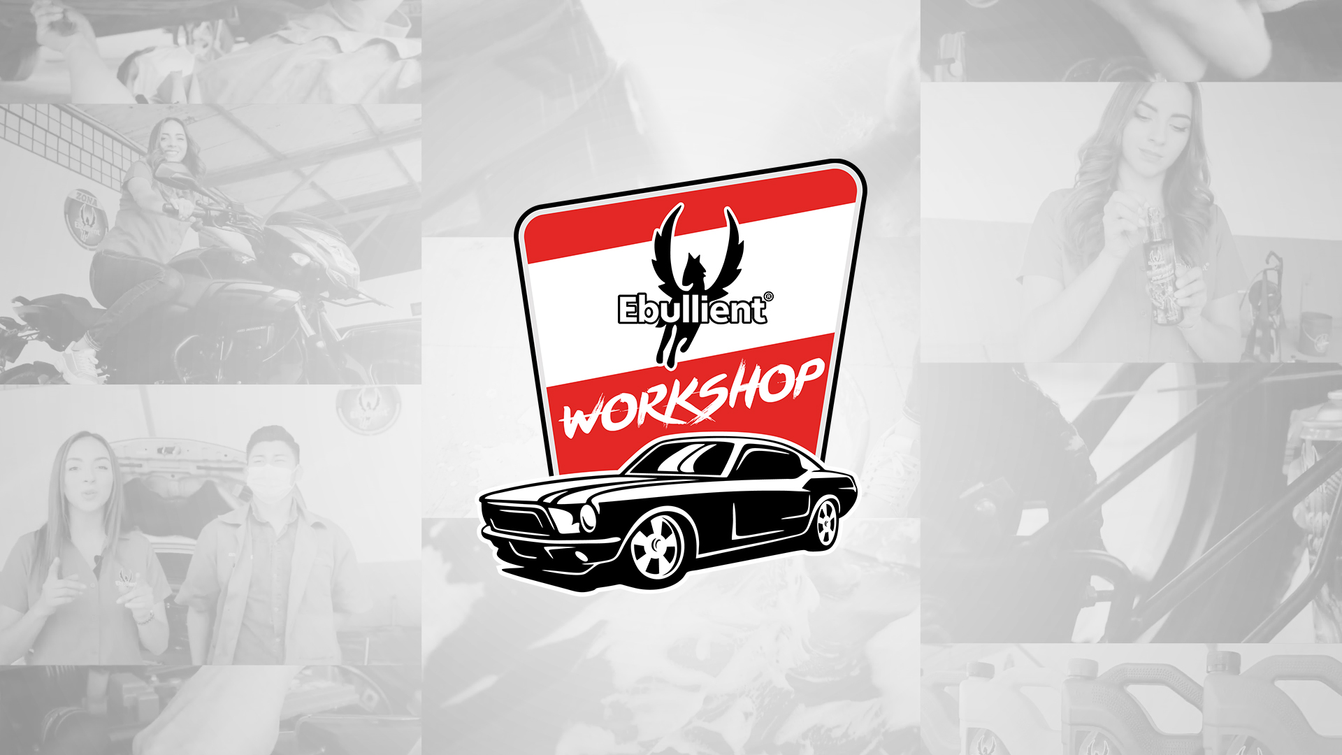workshop
