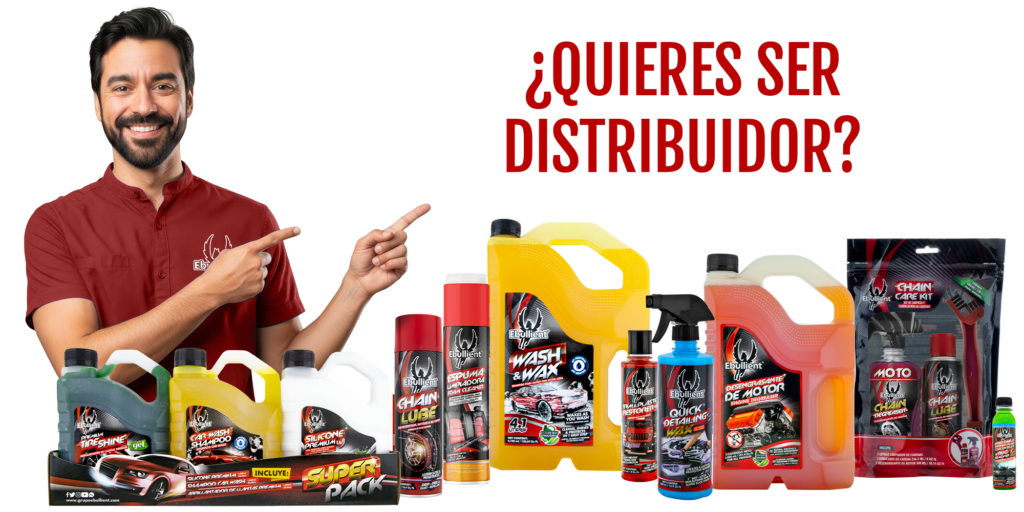 pwebu distribuidor